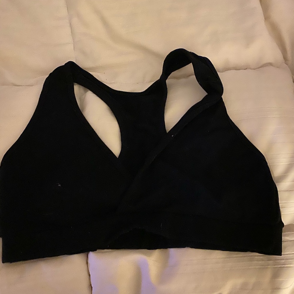 Zumba bra